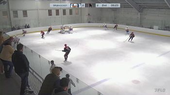 Replay: Home - 2024 PAL Islanders vs Rockets HC | Oct 26 @ 8 PM