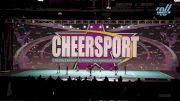 Firehouse Elite - Dalmations [2023 L1 Tiny - D2] 2023 CHEERSPORT National All Star Cheerleading Championship