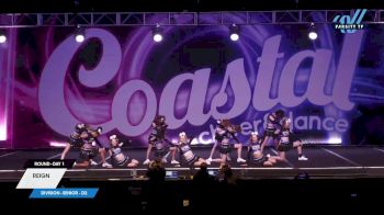 Reign [2023 L4.2 Senior - D2 Day 1] 2023 CAC Coastal at the Capitol Grand Nationals