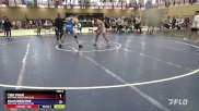 150 lbs 5th Place Match - Tien Pham, Big Game Wrestling Club vs Elias Bieschke, Big Game Wrestling Club