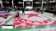 Victor Nguyenkhoa vs Lucas Hightree 2023 Tournament of Champions 26