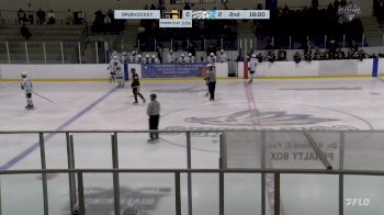 Replay: Home - 2025 Brantford vs Caledonia | Sep 19 @ 7 PM