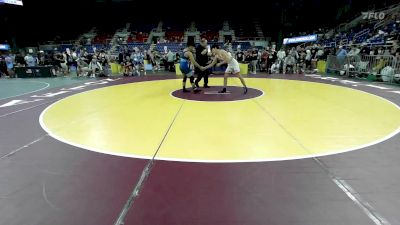 150 lbs Rnd Of 64 - Tensei Thompson, ID vs Dayton Fitzgibbon, WA