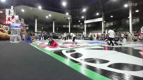 Vincent Wanner vs Ryker Skeldum 2024 Fight 2 Win Summer Classic