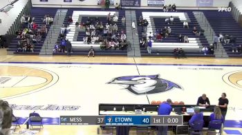 Replay: Messiah vs Elizabethtown | Nov 16 @ 4 PM