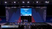 Ecole internationale de cheerdance - Etoiles [2026 IASF L1 - U16 Day 1] 2026 The European Summit