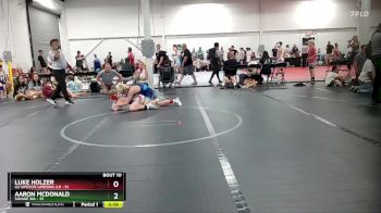 Replay: Mat 19 - 2024 Bison Duals | Jul 6 @ 8 AM