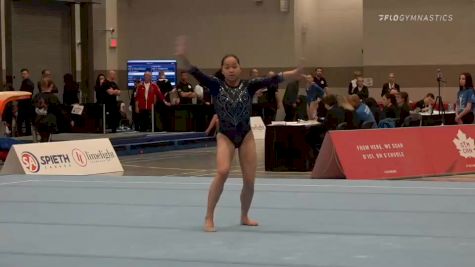 Kiera Wai - Floor, Manjak's