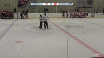 Replay: Home - 2024 Quinte U12 vs Greyhounds U12 | Nov 30 @ 2 PM