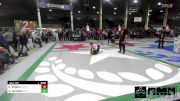 Replay: Mat 1 - 2024 Tournament of Champions 27 | Feb 10 @ 10 AM