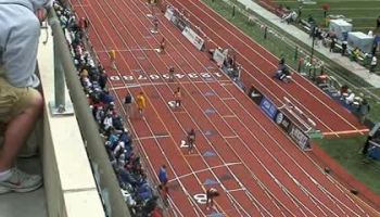 College Women, Heat 3