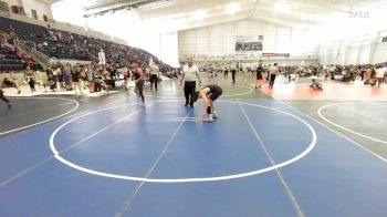 150 lbs Round Of 32 - Kaleb Viray, Pride WC vs Simon Park, Chain WC