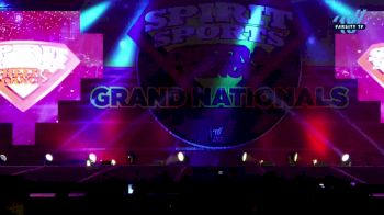 Idaho Cheer - Kyanite [2024 L5 Senior - D2 Day 1] 2024 Spirit Sports Grand Nationals