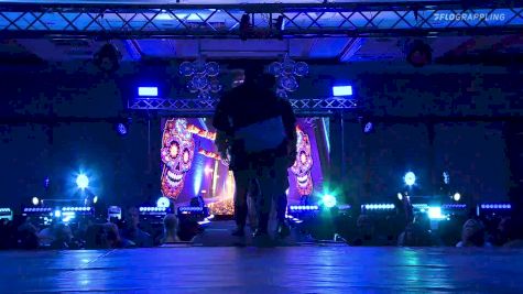 Matthew Wargo vs Riley Olona 2025 Fight to Win 284