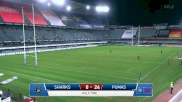 Replay: Pumas vs Sharks | Jul 19 @ 5 PM