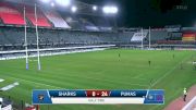 Replay: Pumas vs Sharks | Jul 19 @ 5 PM