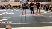 Ethan Alonzo vs Carter Alcazar 2024 ADCC Austin Open