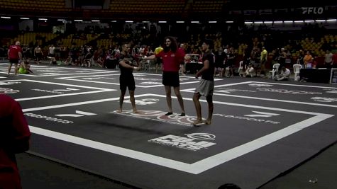 Replay: Mat 3 - 2024 ADCC South American Trials 1 | Mar 2 @ 10 AM