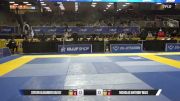 Nicholas Anthony Maez vs Steven Alexander Galvez 2026 Pan Jiu Jitsu IBJJF Championship