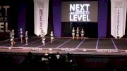 Legacy Cheer - Dazzle [2023 Level 2 Youth--Div 2 Day 1] 2023 Next Level Nationals-Tampa