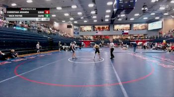 Replay: Mat 2 - 2025 2025 UIL Region 2-6A | Feb 8 @ 8 AM