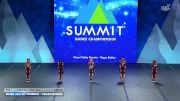 Miami Valley Premier - Vegas Babies [2026 Tiny - Premier - Hip Hop Semis] 2026 The Dance Summit