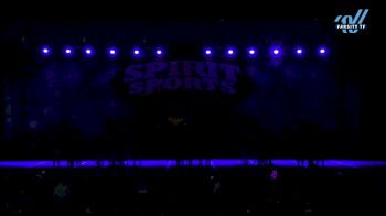 Element All Stars - Neon [2024 L2 Junior - D2 - Medium Day 2] 2024 Spirit Sports Worcester Nationals