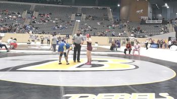 165 lbs Quarterfinal - Sianni Appolon, Henry Clay vs Kaulana Kuiee, John Hardin