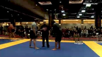Kevin Satterfield vs Phillip Landis 1st ADCC North American Trial 2021