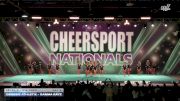 Genesis Athletix - Gamma Rayz [2026 L4 - U18 Coed Day 2] 2026 CHEERSPORT National All Star Cheerleading Championship