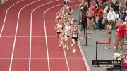 Women's 800m, Prelims 7