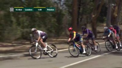 2026 Australian National Championships