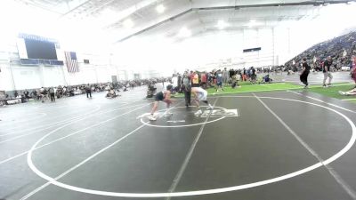 113 lbs Quarterfinal - Jacob Rivera, Norco vs Ezekiel Corona, Alta Loma