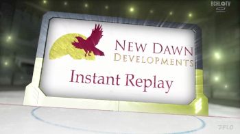 Replay: Away - 2025 Penticton vs Cranbrook | Apr 24 @ 6 PM