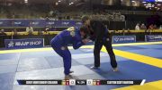 Clayton Scott Martens vs Corey Montgomery Creason 2026 Pan Jiu Jitsu IBJJF Championship