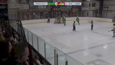 Replay: Home - 2024 Arnprior vs Casselman | Oct 3 @ 7 PM