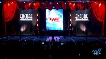 Woodlands Elite - Katy - Raiders [2021 L2 Youth - Small Day 2] 2021 Encore Houston Grand Nationals DI/DII