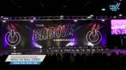 Dollhouse Dance Factory - Wolf of Wall Street [2023 Youth - Hip Hop - Large Day 2] 2023 WSF Grand Nationals