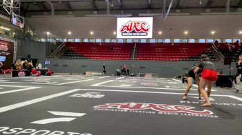 Nicole Moon-Keca vs Anchelle Berrios-Irizarry 2025 ADCC Montreal Open