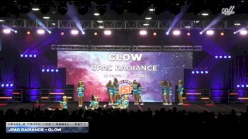 JPAC Radiance - Glow [2025 L2 Youth - D2 - Small Day 1] 2025 WSF Grand Nationals