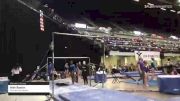 Niah Boston - Women's Group, Premier Gymnastics - 2021 Women's Xcel Region 4 Championships