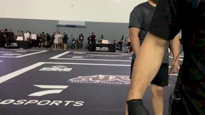 Replay: Mat 6 - 2025 ADCC Guadalajara Open | Dec 6 @ 12 PM