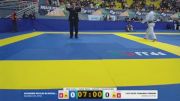 LUIZ FELIPE CAMARGO PRENDIN vs ALEXANDRE NICOLAS DA ROCHA XAVIE 2026 FPJJ Circuito Paulista GI Etapa 3