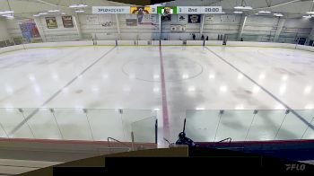 Replay: Home - 2023 Jr. Bruins vs SS Kings | Nov 1 @ 11 AM