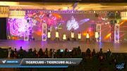 Tigercubs - TigerCubs All-Stars [2019 Youth Hip Hop - Small Day 2] 2019 One Up National Championship