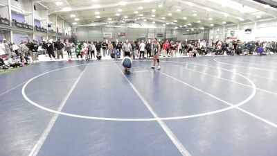 170 lbs Champ. Rd Of 32 - Dakota Hester, Contenders Wrestling Academy vs Alexis Storsved, MATPAC Wrestling Club