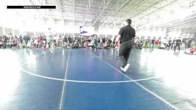 126 lbs 5th Place Match - Clayton Von Niederhausern, Team Prestige Wrestling vs Andrew Jones, Sanderson Wrestling Academy