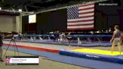Brandon Frasure - Tumbling, Integrity Athletics - 2021 USA Gymnastics Championships