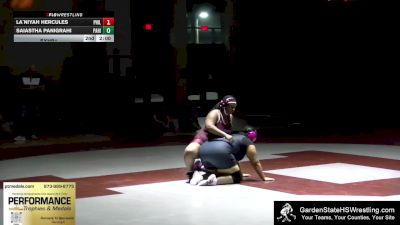 Replay: 2026 Phillipsburg Girls Tri | Feb 4 @ 6 PM