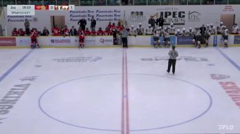 Replay: Home - 2024 Bonnyville vs Camrose | Jan 20 @ 5 PM